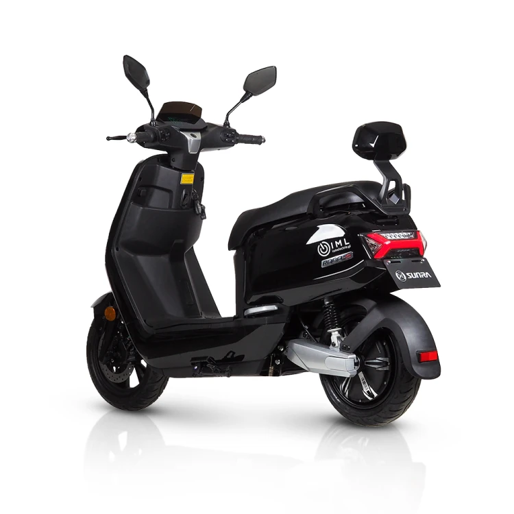Skuter elektryczny Sunra Robo-S 2025