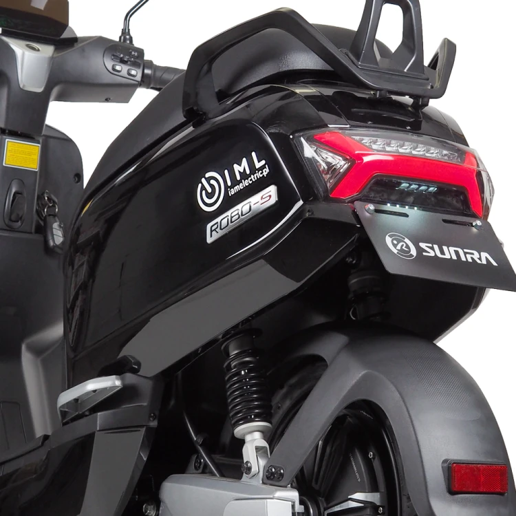 Skuter elektryczny Sunra Robo-S 2025