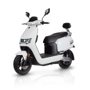 Skuter elektryczny Sunra Robo-S 2025