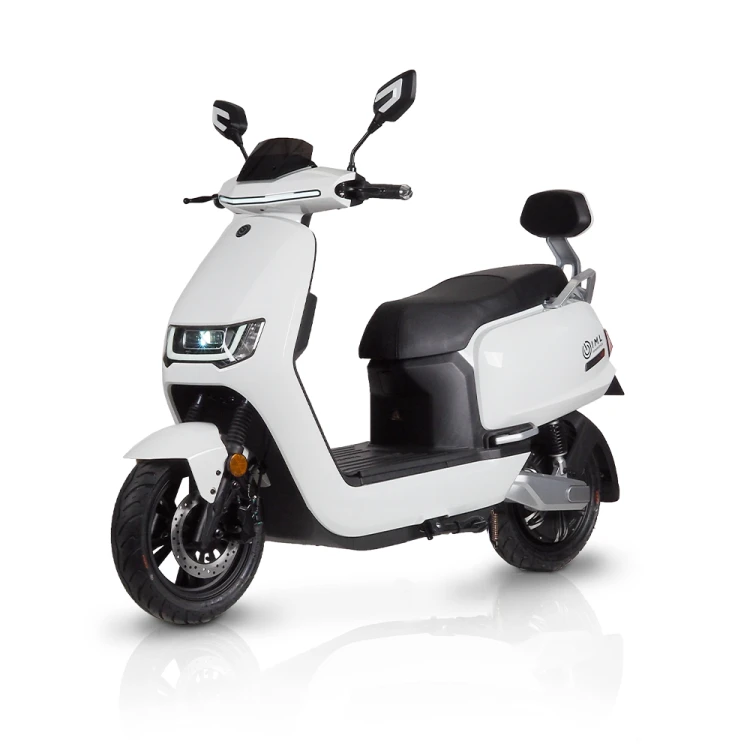 Skuter elektryczny Sunra Robo-S 2025