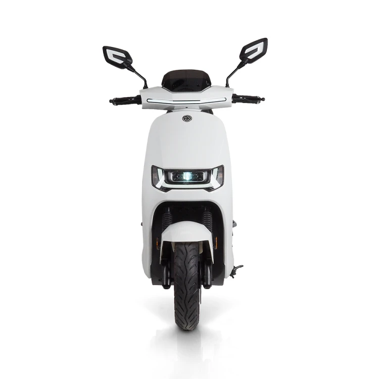 Skuter elektryczny Sunra Robo-S 2025