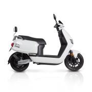 Skuter elektryczny Sunra Robo-S 2025