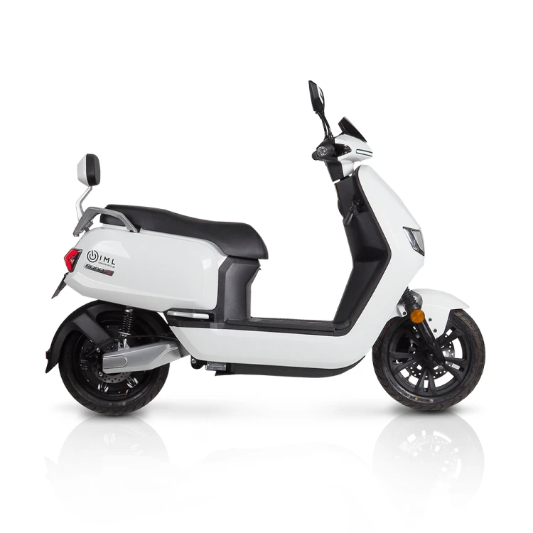 Skuter elektryczny Sunra Robo-S 2025