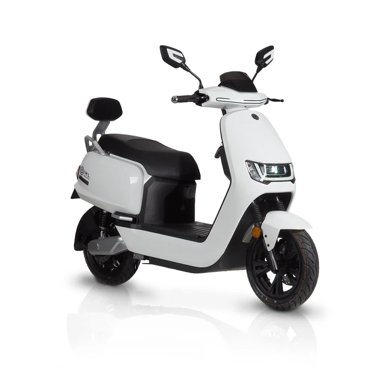 Skuter elektryczny Sunra Robo-S 2025