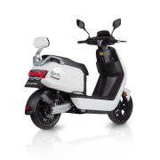 Skuter elektryczny Sunra Robo-S 2025