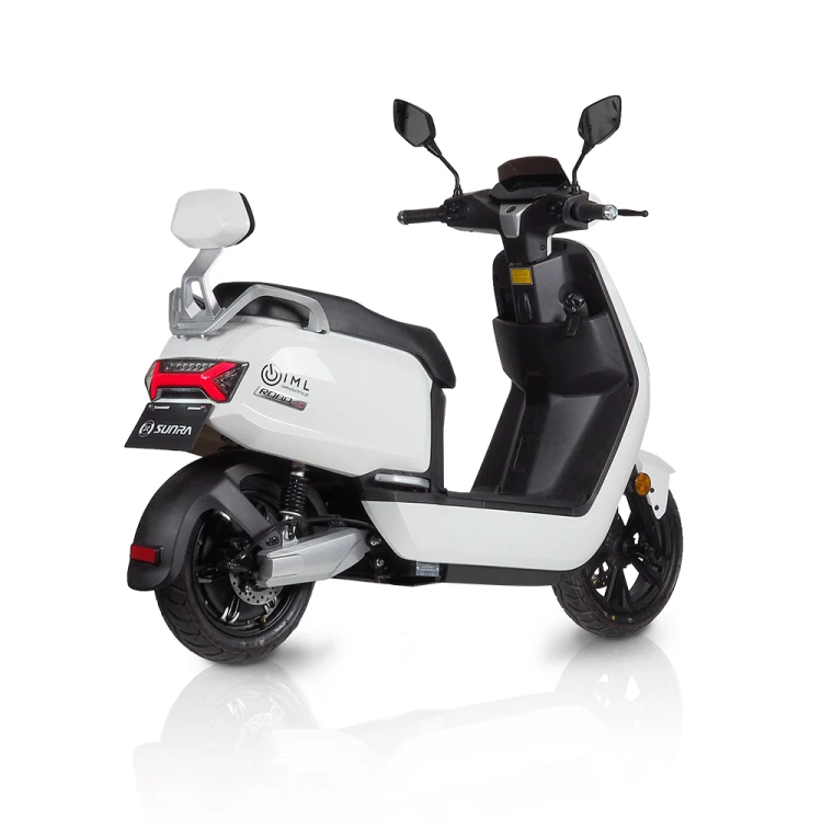 Skuter elektryczny Sunra Robo-S 2025