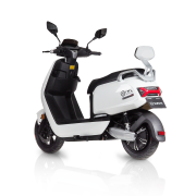 Skuter elektryczny Sunra Robo-S 2025