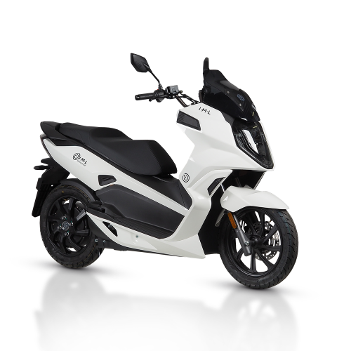 Skuter elektryczny PCX-E