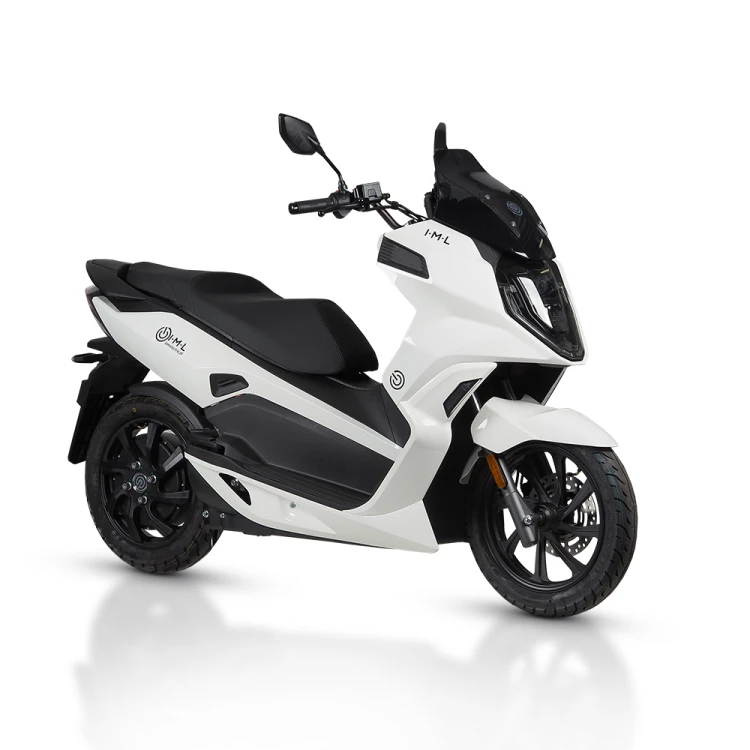 Skuter elektryczny PCX-E