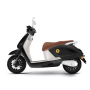 Skuter elektryczny Future