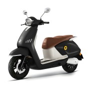 Skuter elektryczny Future