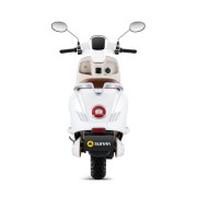 Skuter elektryczny Future