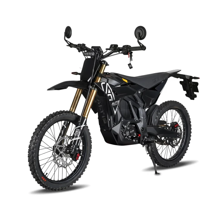 Cross elektryczny ALTIS Sigma L3e