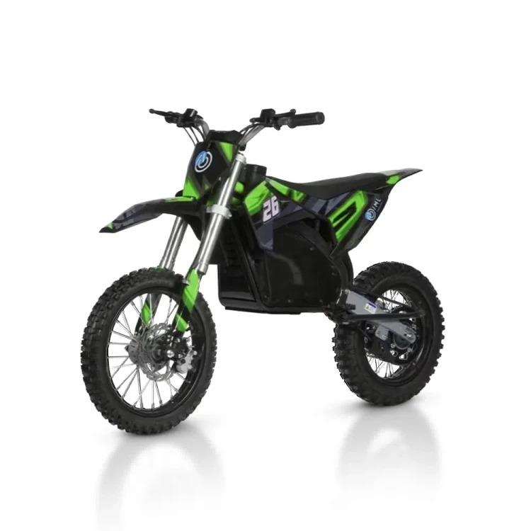 Cross elektryczny HP 6E 12 10.webp