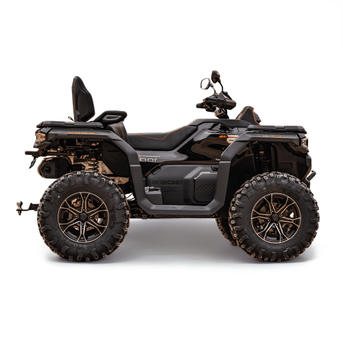 TERROX 1000 Pro ABS