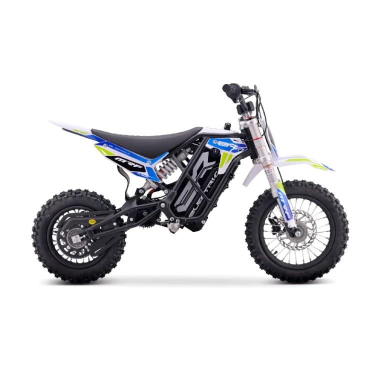 Pit Bike Elektryczny MRF eR 3.3 MX