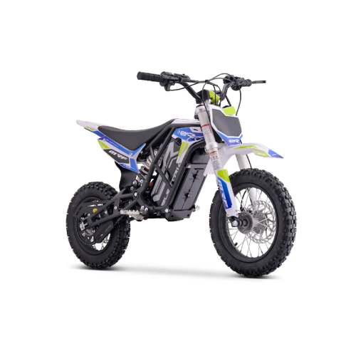 Pit Bike Elektryczny MRF eR 3.3 MX