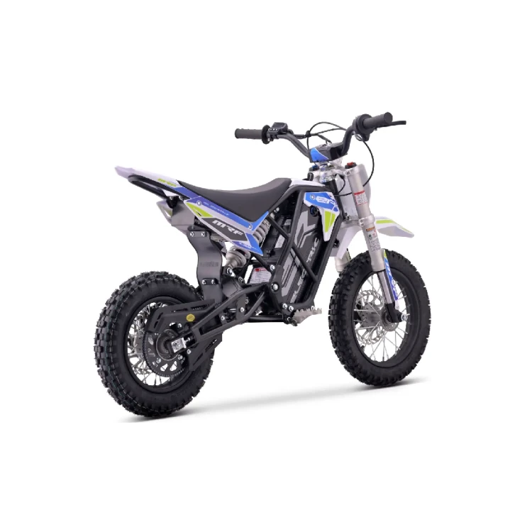 Pit Bike Elektryczny MRF eR 3.3 MX