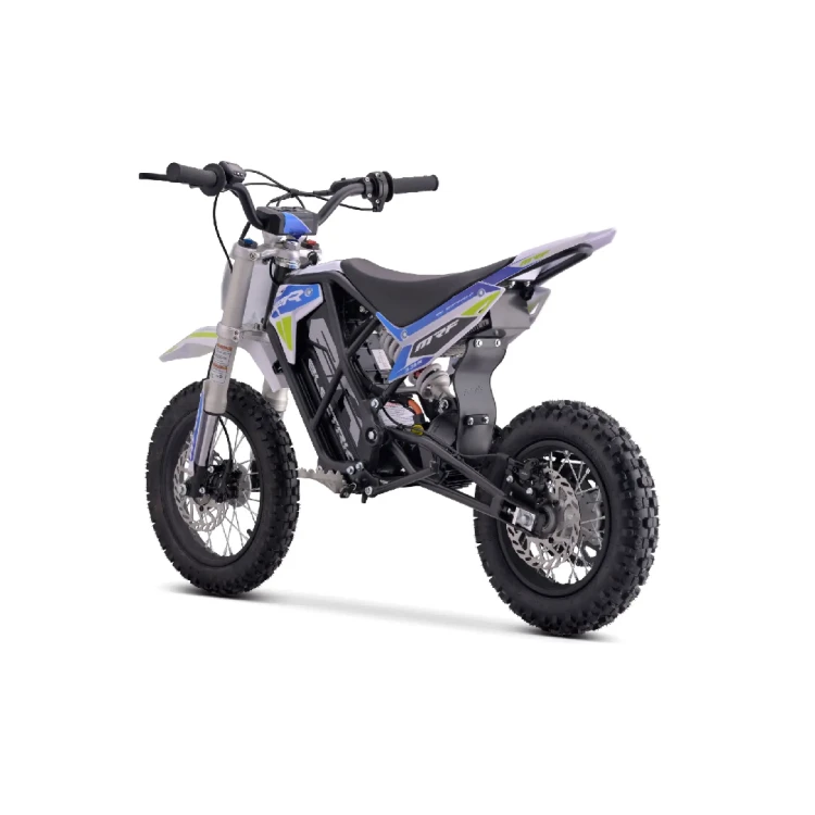 Pit Bike Elektryczny MRF eR 3.3 MX