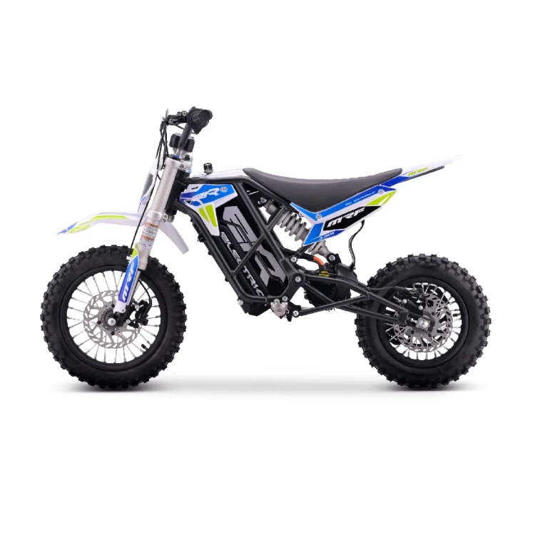Pit Bike Elektryczny MRF eR 3.3 MX