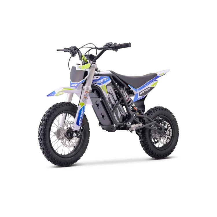 Pit Bike Elektryczny MRF eR 3.3 MX