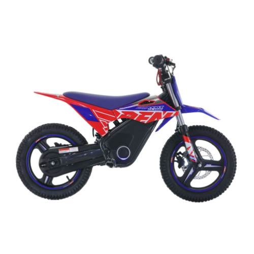 Pit Bike Elektryczny RFN Warrior Kids SX-E500