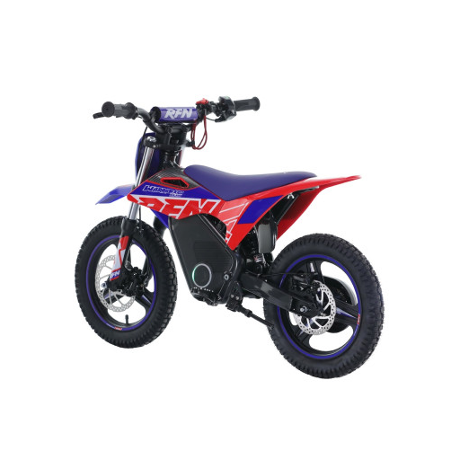 Pit Bike Elektryczny RFN Warrior Kids SX-E500