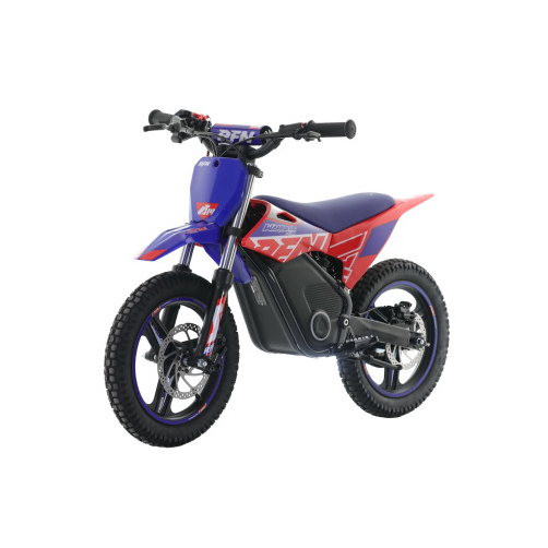 Pit Bike Elektryczny RFN Warrior Kids SX-E500