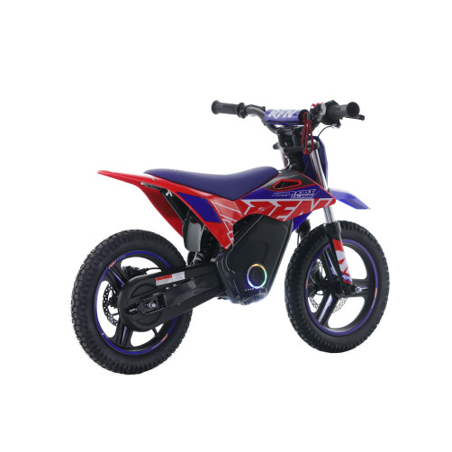 Pit Bike Elektryczny RFN Warrior Kids SX-E500