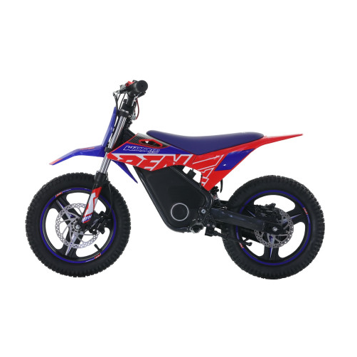 Pit Bike Elektryczny RFN Warrior Kids SX-E500