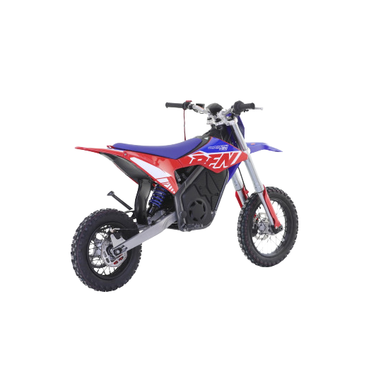 Elektryczny Cross Pit Bike RFN Warrior Youth SX-E2