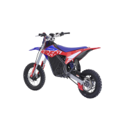 Elektryczny Cross Pit Bike RFN Warrior Youth SX-E2