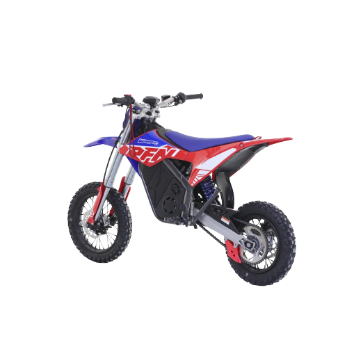 Elektryczny Cross Pit Bike RFN Warrior Youth SX-E2