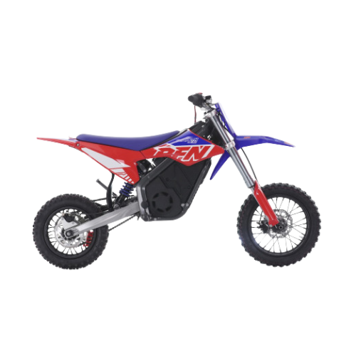 Elektryczny Cross Pit Bike RFN Warrior Youth SX-E2