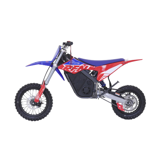 Elektryczny Cross Pit Bike RFN Warrior Youth SX-E2