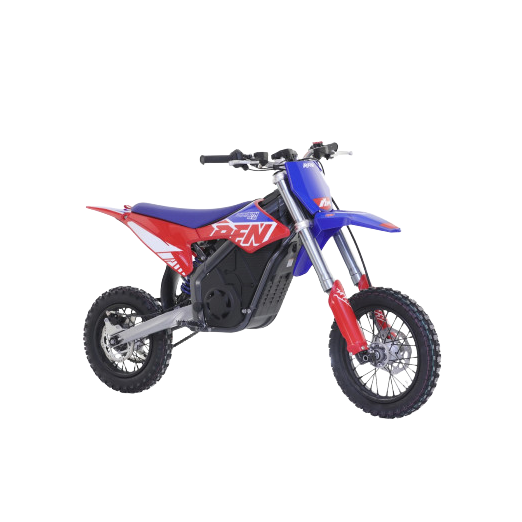Elektryczny Cross Pit Bike RFN Warrior Youth SX-E2