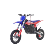 Elektryczny Cross Pit Bike RFN Warrior Youth SX-E2