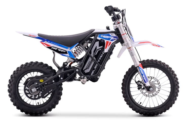 Pit Bike elektryczny MRF eR 3.3 MX BIG