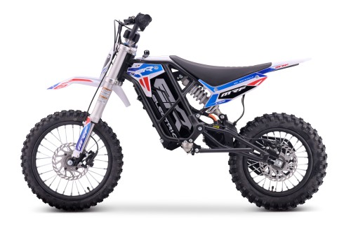 Pit Bike elektryczny MRF eR 3.3 MX BIG