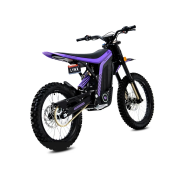 Cross elektryczny 79BIKE Lynx Trail OFF-ROAD - filetowy