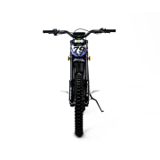 Cross elektryczny 79BIKE Lynx Trail OFF-ROAD - filetowy
