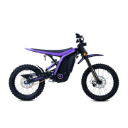 Cross elektryczny 79BIKE Lynx Trail OFF-ROAD - filetowy