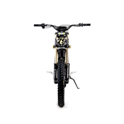 Cross elektryczny 79BIKE Lynx Trail OFF-ROAD - złoty