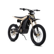 Cross elektryczny 79BIKE Lynx Trail OFF-ROAD - złoty
