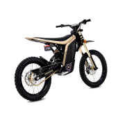 Cross elektryczny 79BIKE Lynx Trail OFF-ROAD - złoty