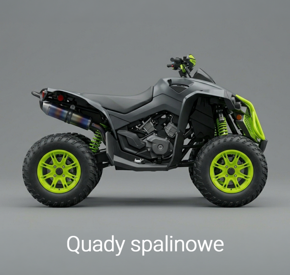 Quady Elektryczne