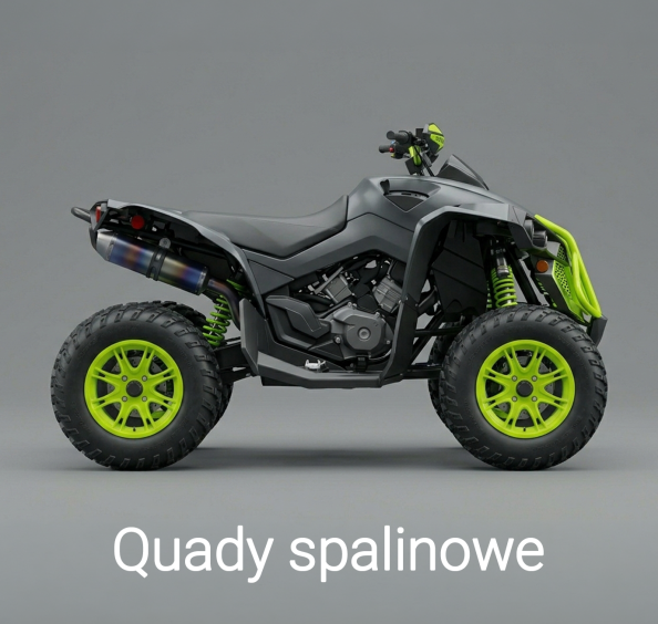 Quady Elektryczne