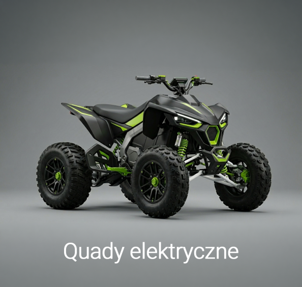 Quady Elektryczne