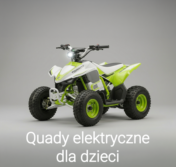 Quady Elektryczne