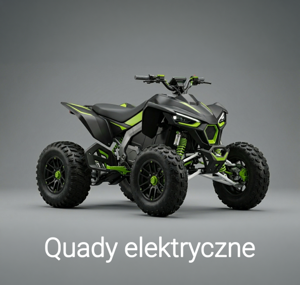 Quady Elektryczne